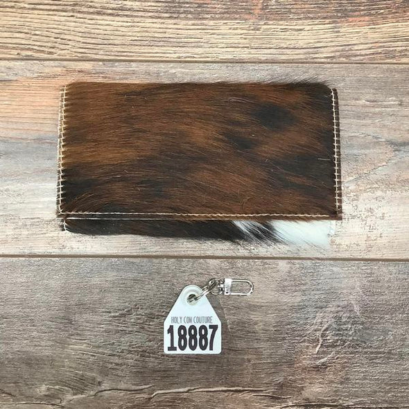 Bandit Wallet  - #18887