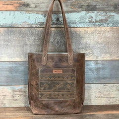 The Market Tote #57976