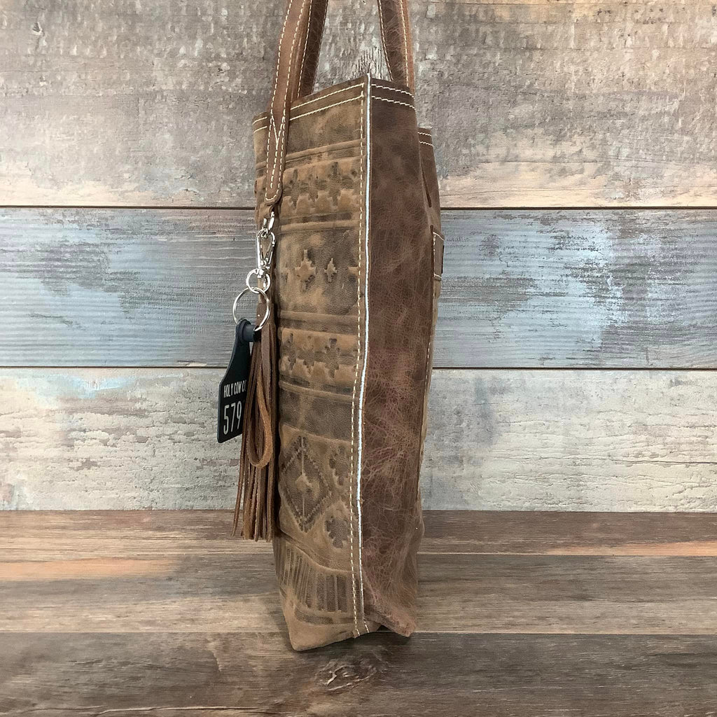 The Market Tote #57976