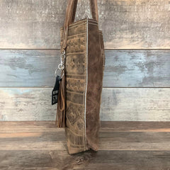 The Market Tote #57976