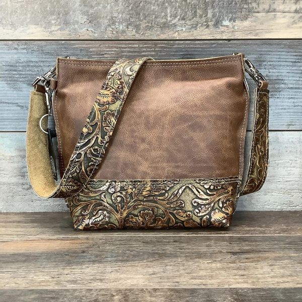 Mini Messenger - #57562