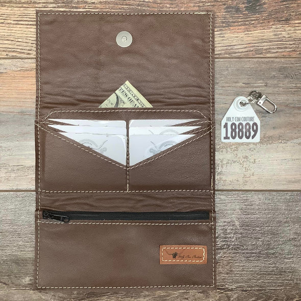 Bandit Wallet  - #18889