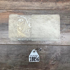 Bandit Wallet  - #18856