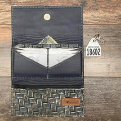 Bandit Wallet  - #18602