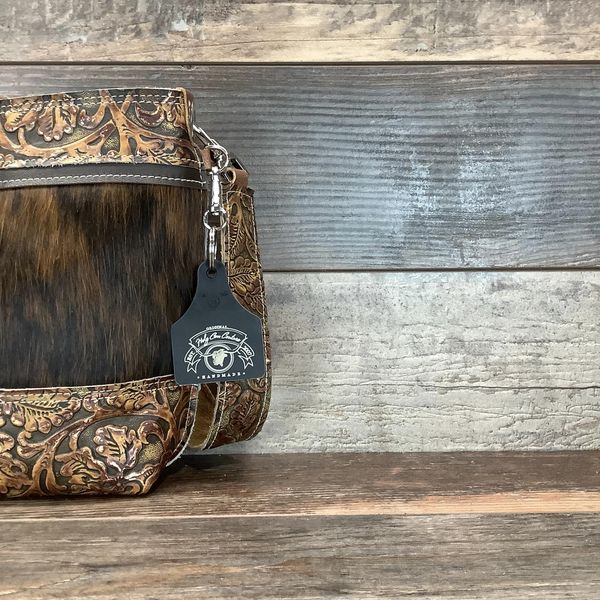 Mini Messenger - #57562