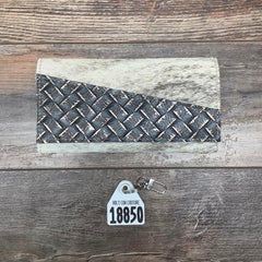 Bandit Wallet  - #18850