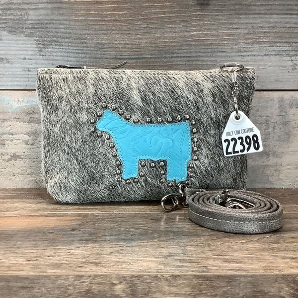 Double Ranch Hand #22398