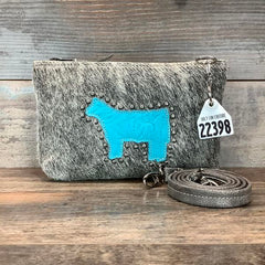 Double Ranch Hand #22398