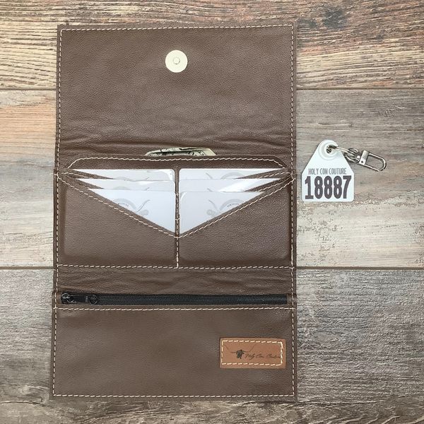 Bandit Wallet  - #18887