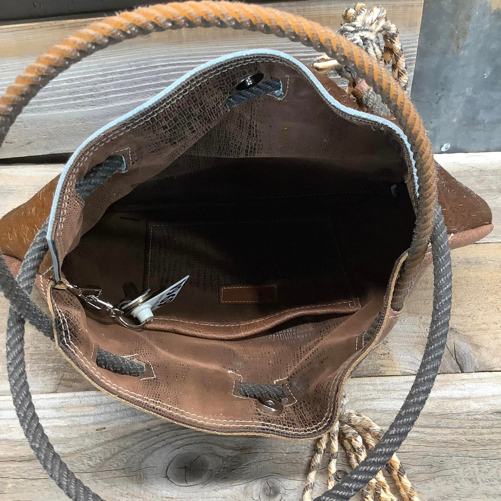 Exclusive Collection The City Bag #305
