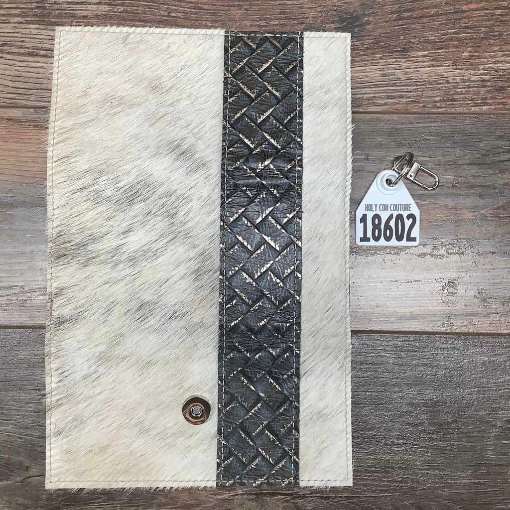 Bandit Wallet  - #18602