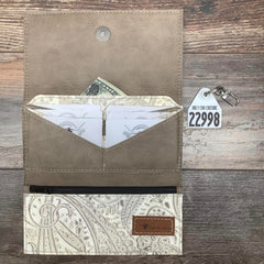 Bandit Wallet  - #22998