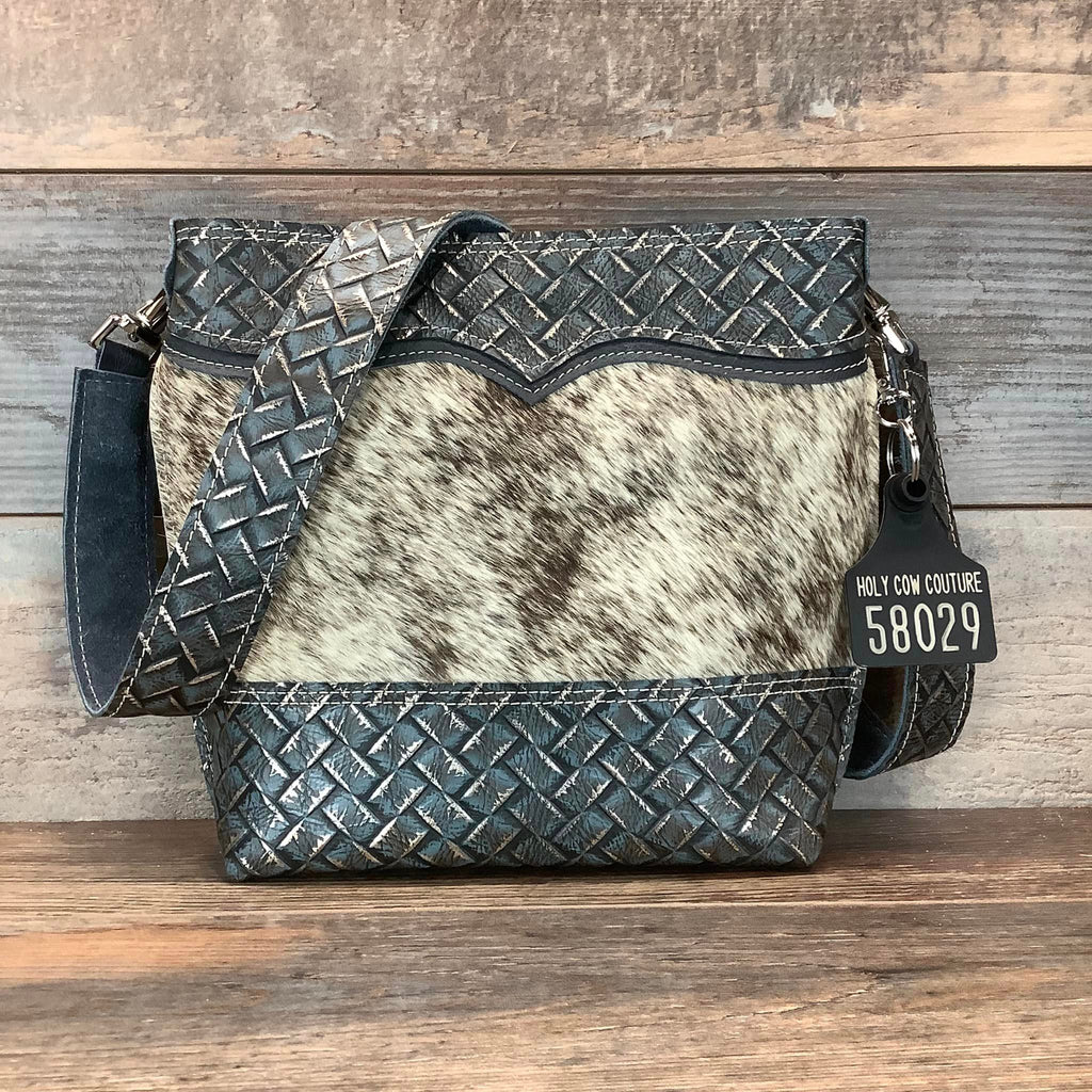 Mini Messenger - #58029