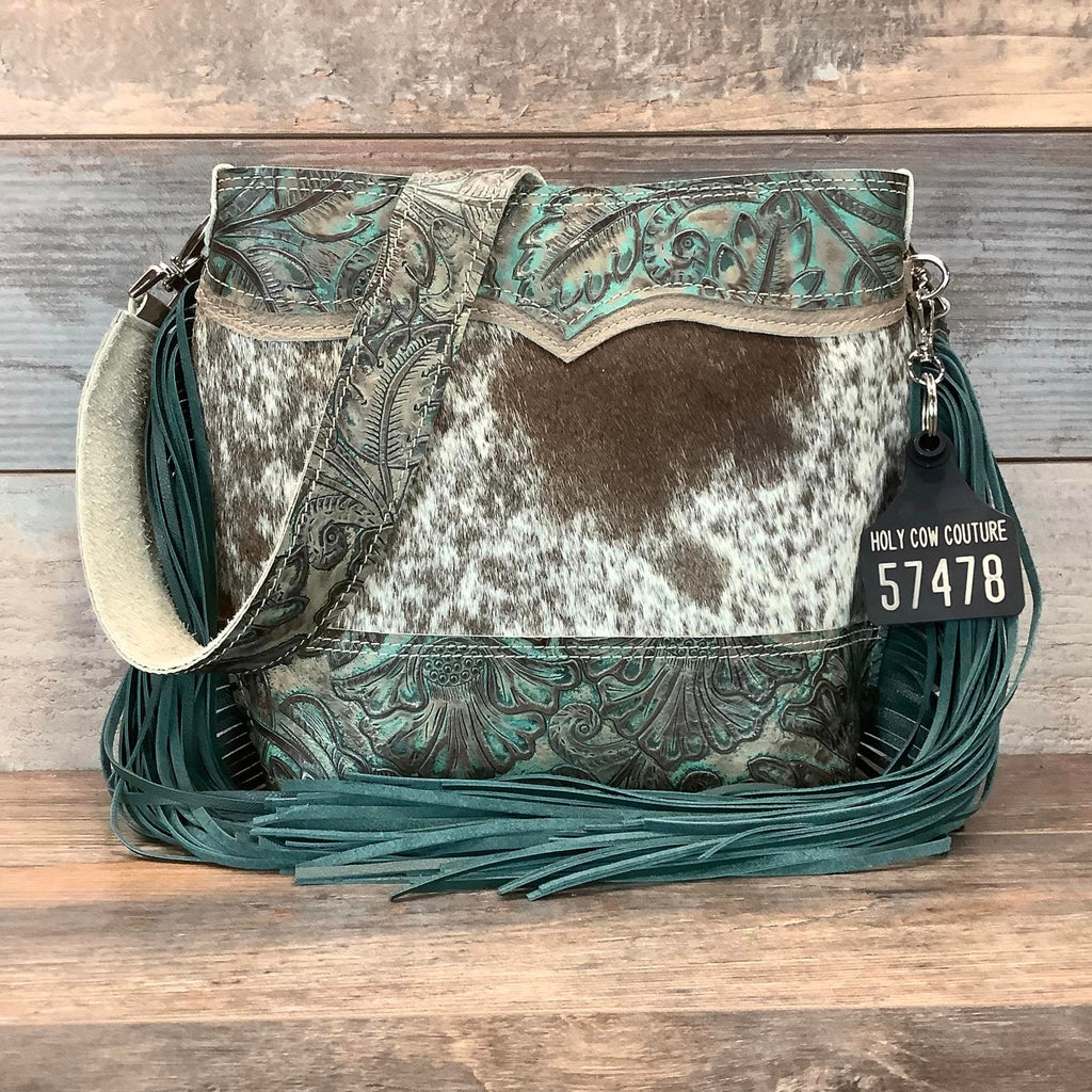 Mini Messenger - #57478