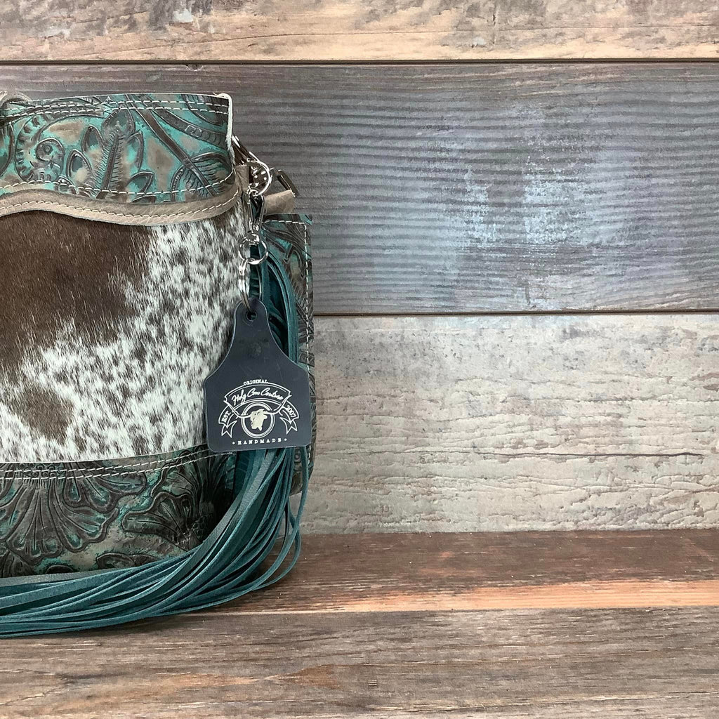 Mini Messenger - #57478