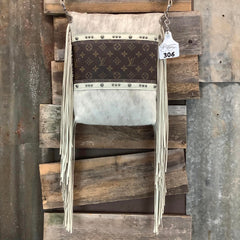 Exclusive Collection The Mini Bagpack  #306