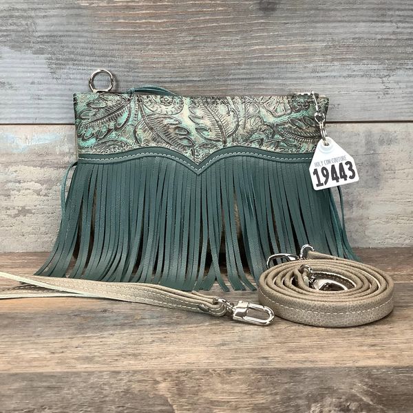 Ranch Hand  ~ #19443