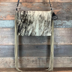 Designer~18" Fringe~Dual Conceal Carry - #57644