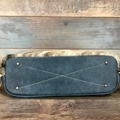 Designer~18" Fringe~Dual Conceal Carry - #57644