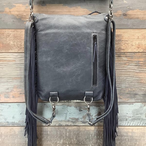 Mini Bagpack -#57622