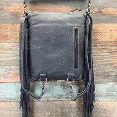 Mini Bagpack -#57622