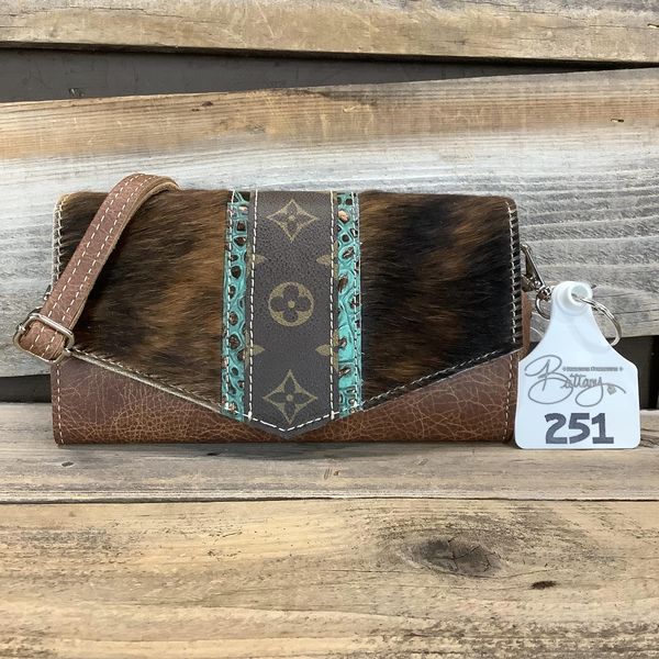 Exclusive Collection Trail Boss #251