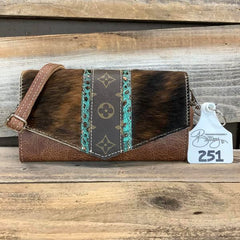 Exclusive Collection Trail Boss #251
