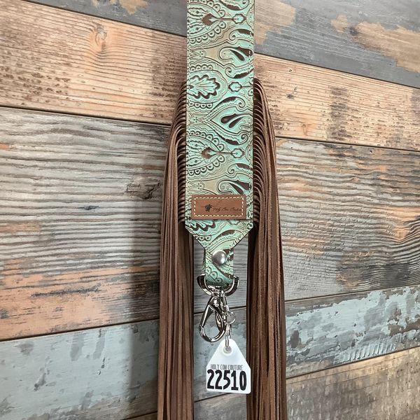 Fringe Strap 36" #22510