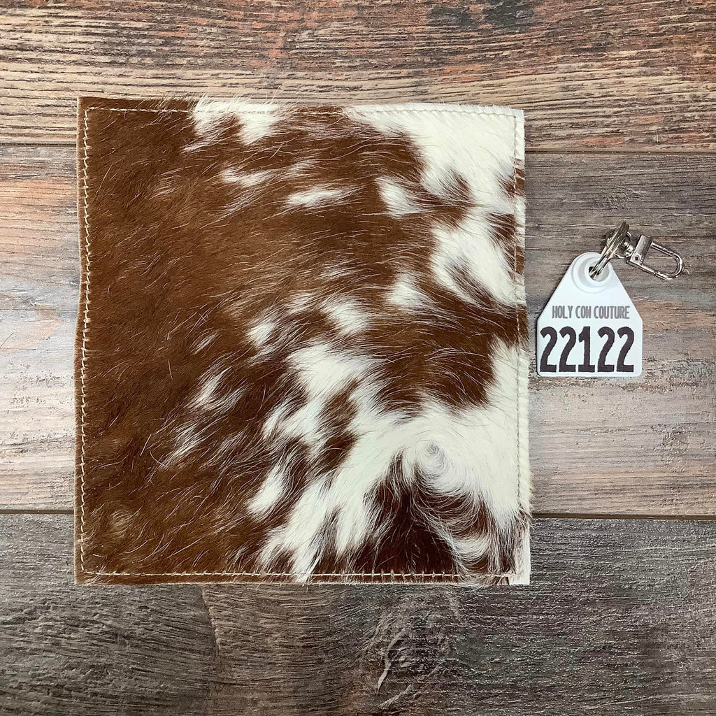 Checkbook Cover - #22122