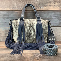 Mini Designer Hybrid 18" Fringe- #57704