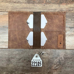 Unisex Wallet #22105