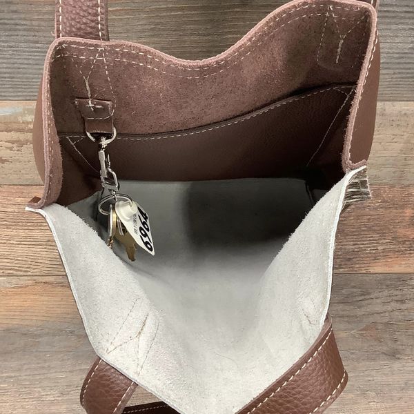 The Market Tote #57926