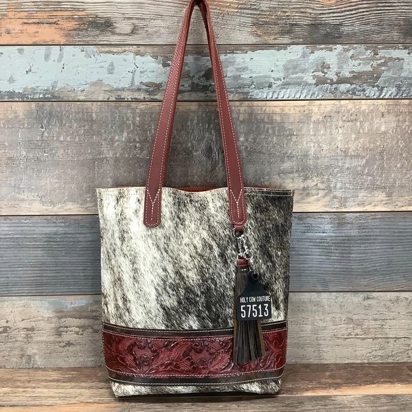 The Market Tote #57513