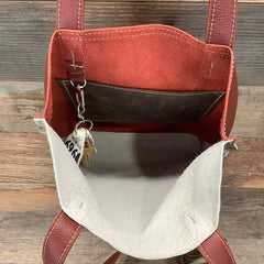 The Market Tote #57513