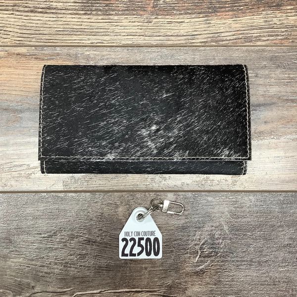 Bandit Wallet  - #22500