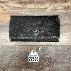Bandit Wallet  - #22500