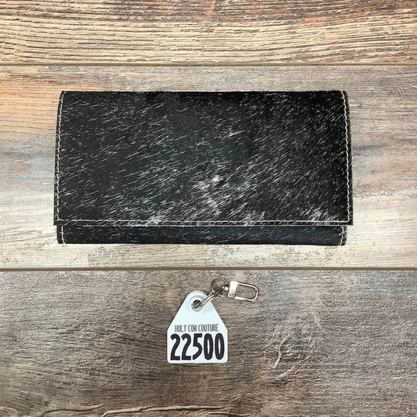 Bandit Wallet  - #22500