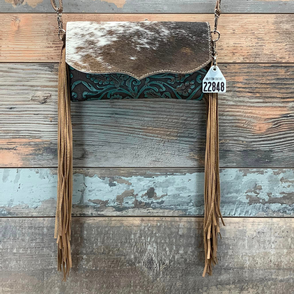 Sassy Mini Classy Cowgirl - #22848