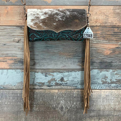 Sassy Mini Classy Cowgirl - #22848