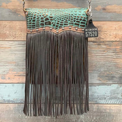 Mini Bagpack -#57520
