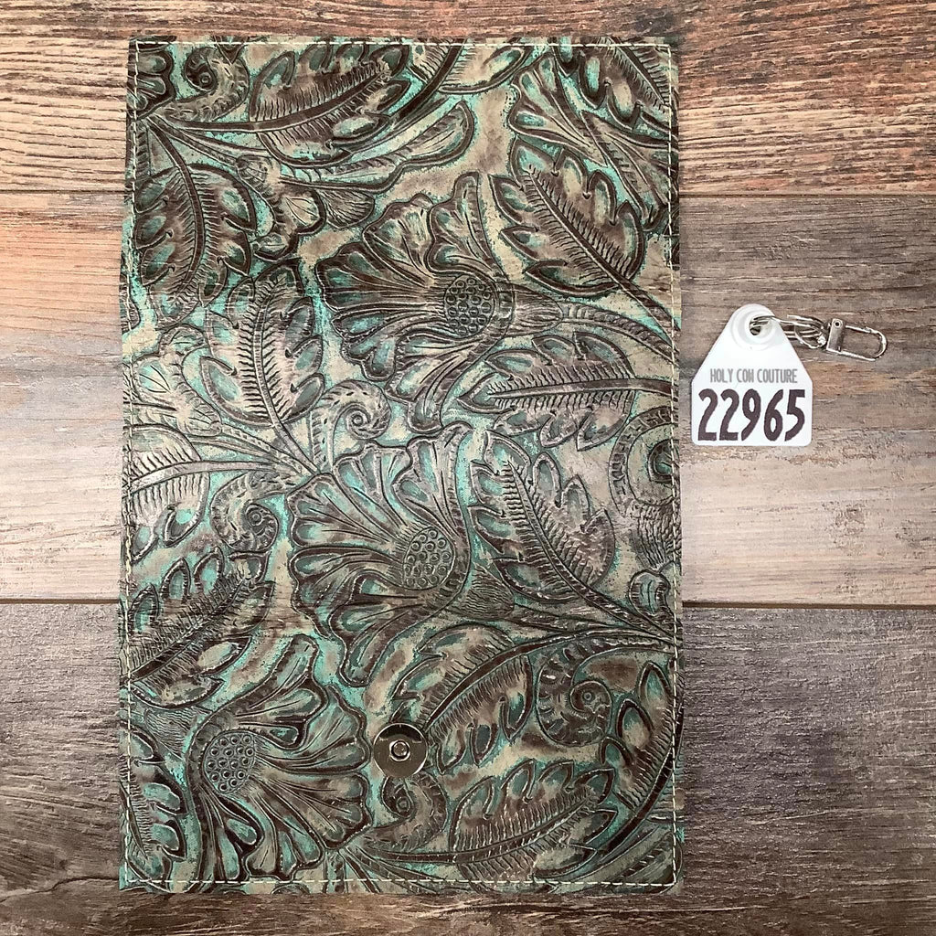 Bandit Wallet  - #22965