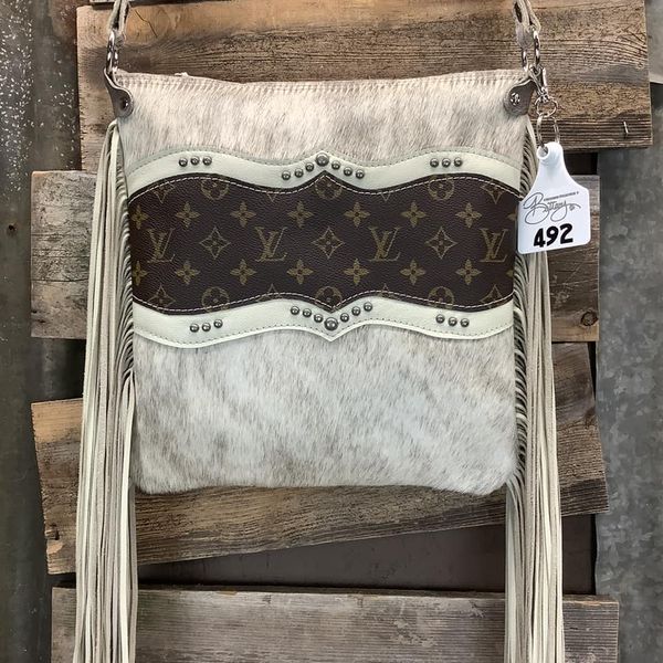 Exclusive Collection The Crossbody - #492
