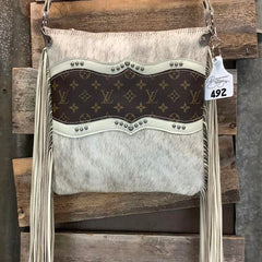 Exclusive Collection The Crossbody - #492