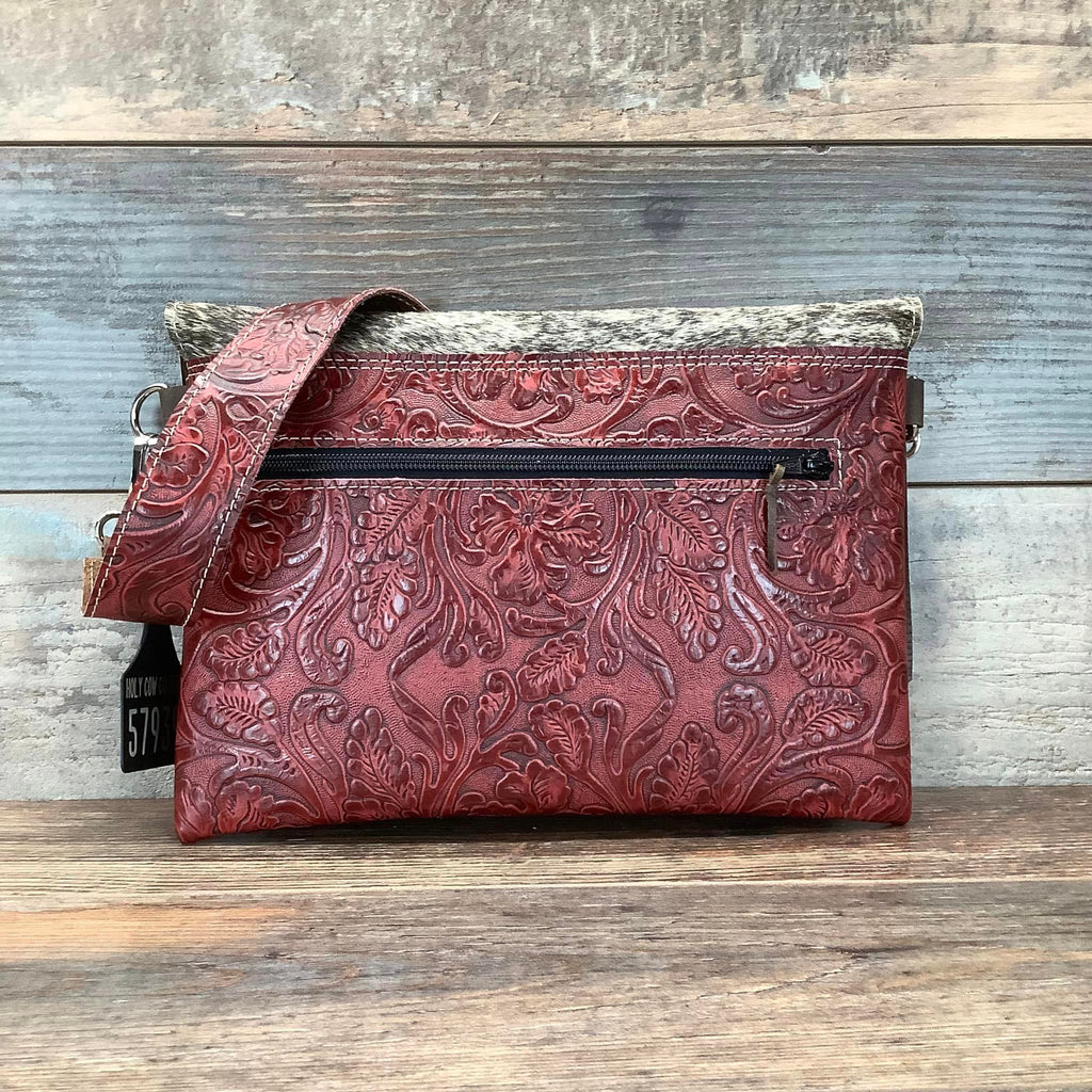 Classy Cowgirl - #57939