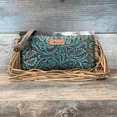 Sassy Mini Classy Cowgirl - #22848