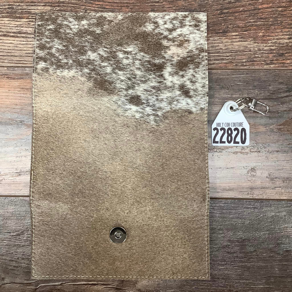 Bandit Wallet  - #22820