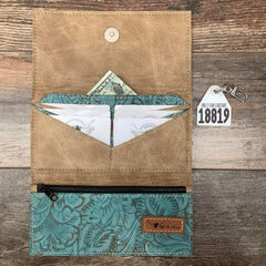 Bandit Wallet  - #18819