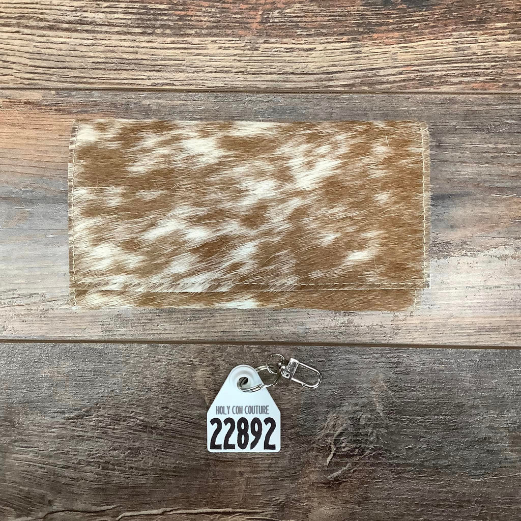 Bandit Wallet  - #22892