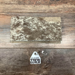 Bandit Wallet  - #22820