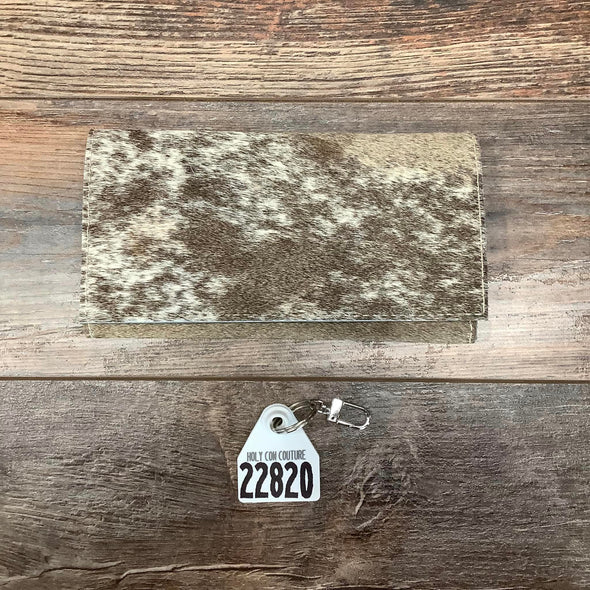 Bandit Wallet  - #22820